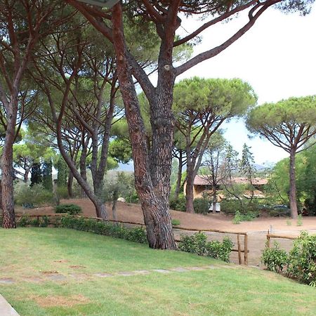 Tennis Rocchette Resort Castiglione della Pescaia Exteriör bild