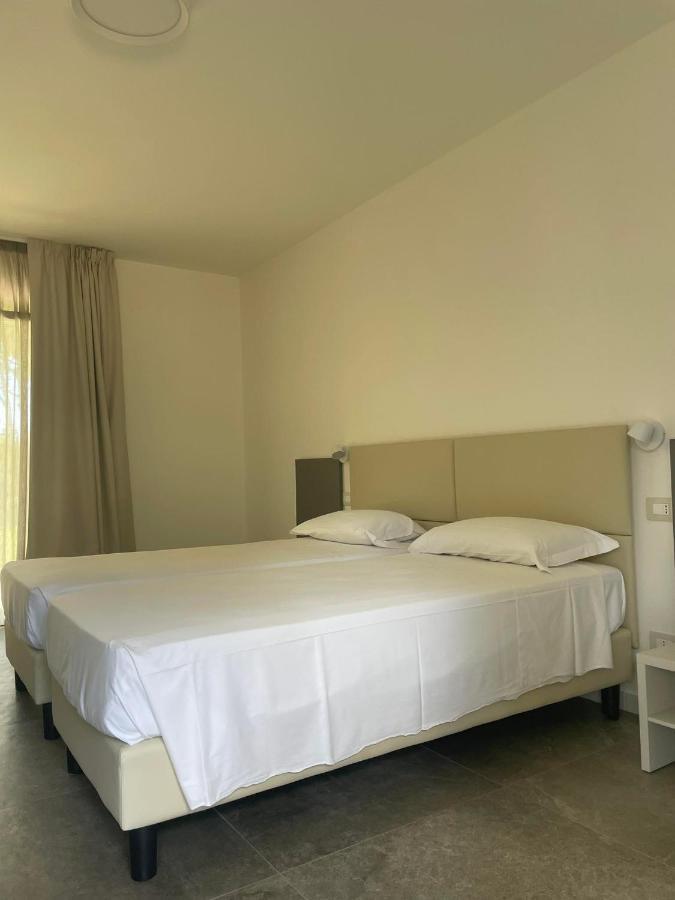 Tennis Rocchette Resort Castiglione della Pescaia Exteriör bild