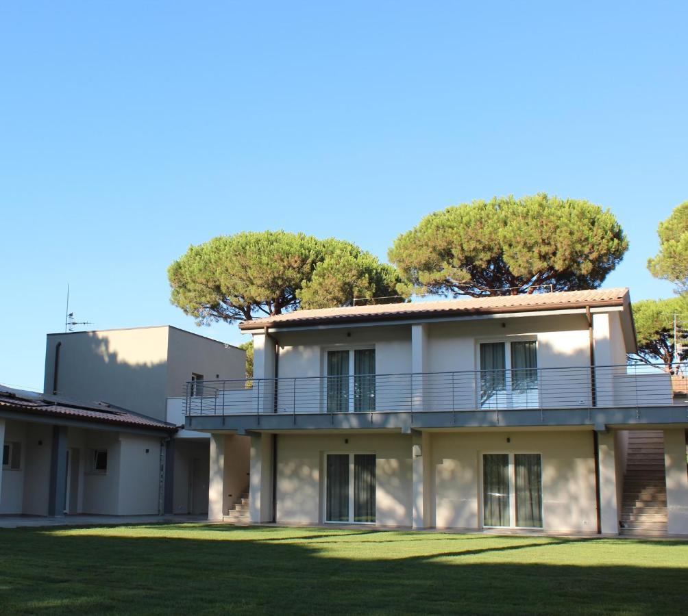 Tennis Rocchette Resort Castiglione della Pescaia Exteriör bild